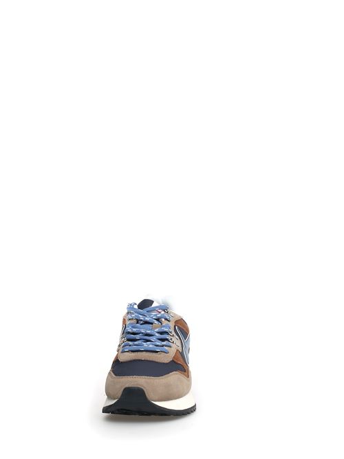 Scarpe W6YZ | YAK-M1D84 MARRONE